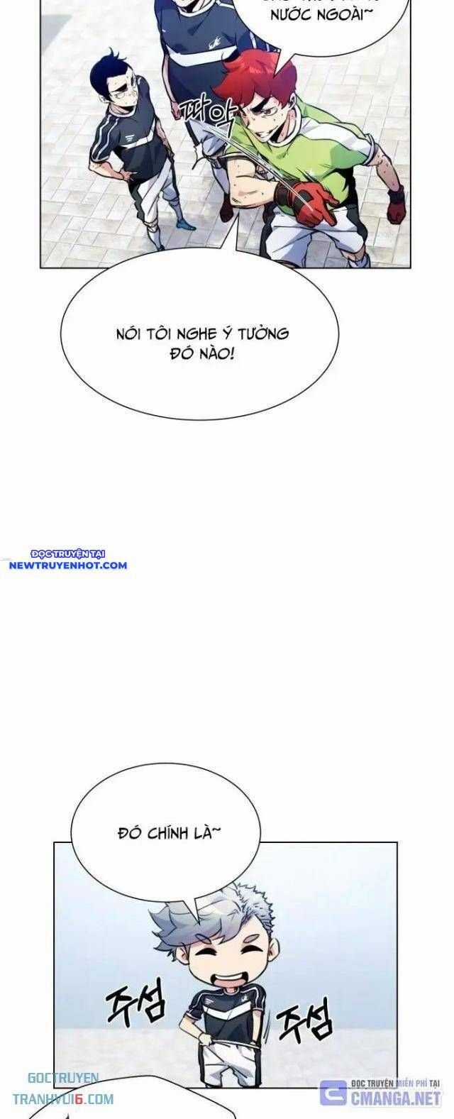 Góc Cao Khung Thành Chapter 102 trang 14