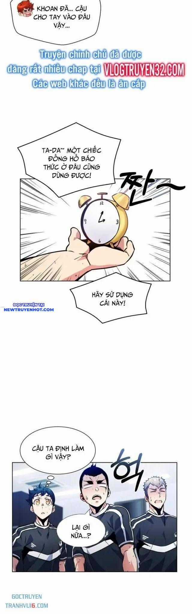 Góc Cao Khung Thành Chapter 102 trang 15