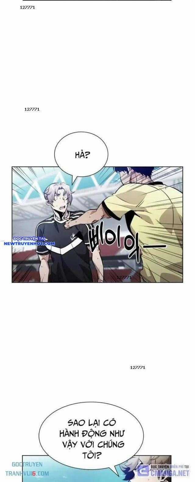 Góc Cao Khung Thành Chapter 102 trang 2