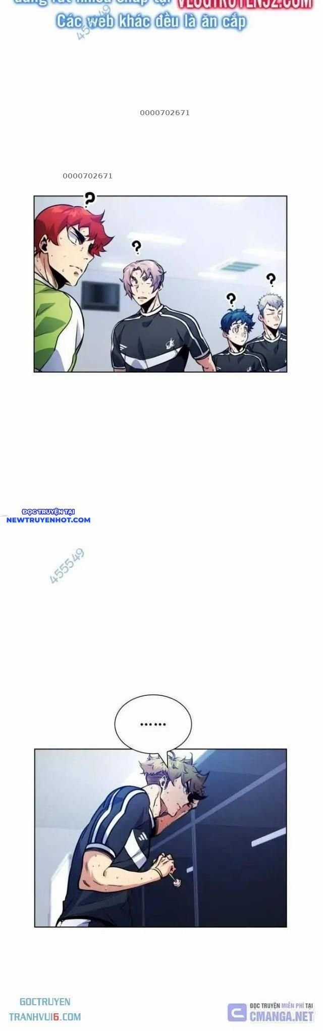 Góc Cao Khung Thành Chapter 102 trang 20