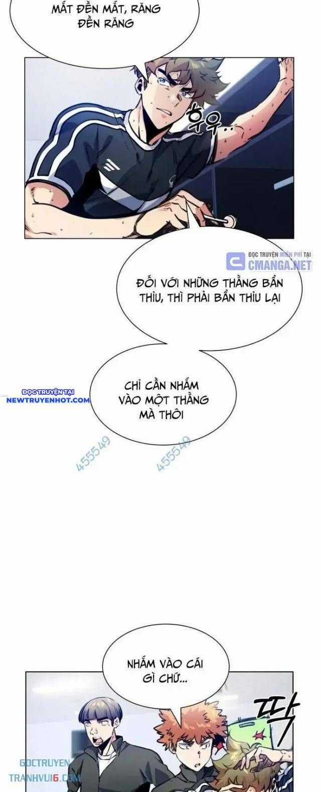 Góc Cao Khung Thành Chapter 102 trang 22