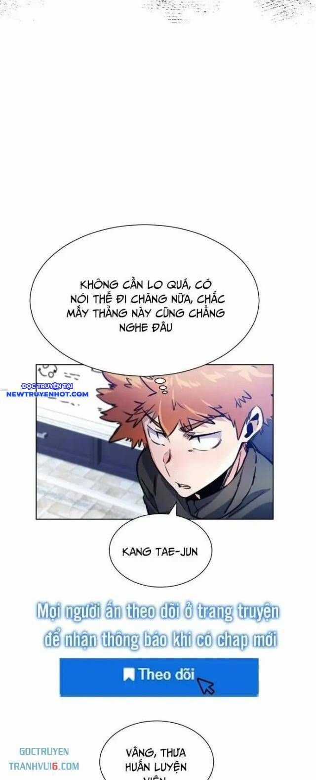 Góc Cao Khung Thành Chapter 102 trang 27