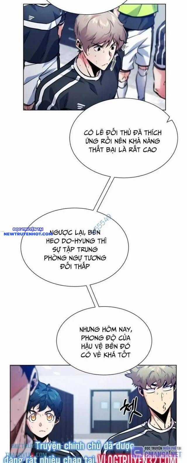 Góc Cao Khung Thành Chapter 102 trang 29