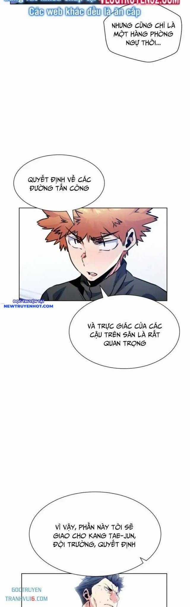 Góc Cao Khung Thành Chapter 102 trang 30