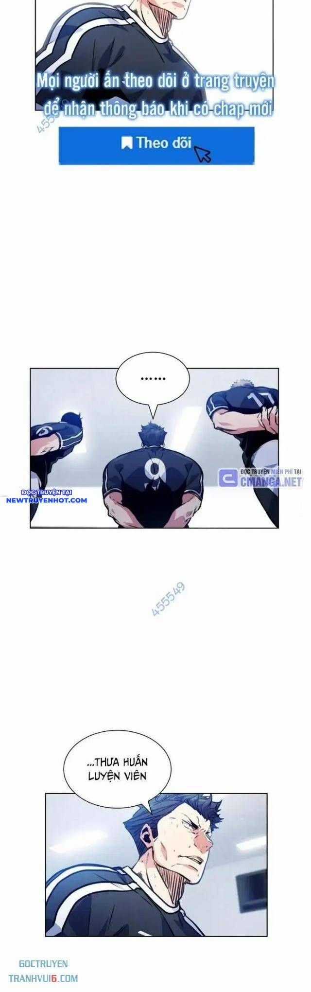 Góc Cao Khung Thành Chapter 102 trang 31