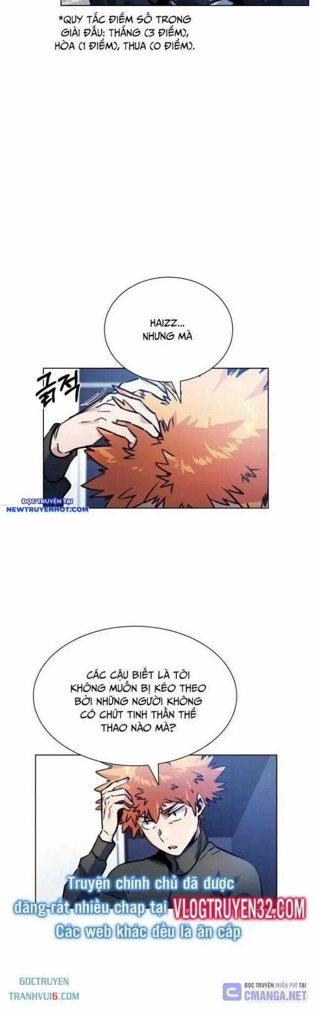 Góc Cao Khung Thành Chapter 102 trang 35