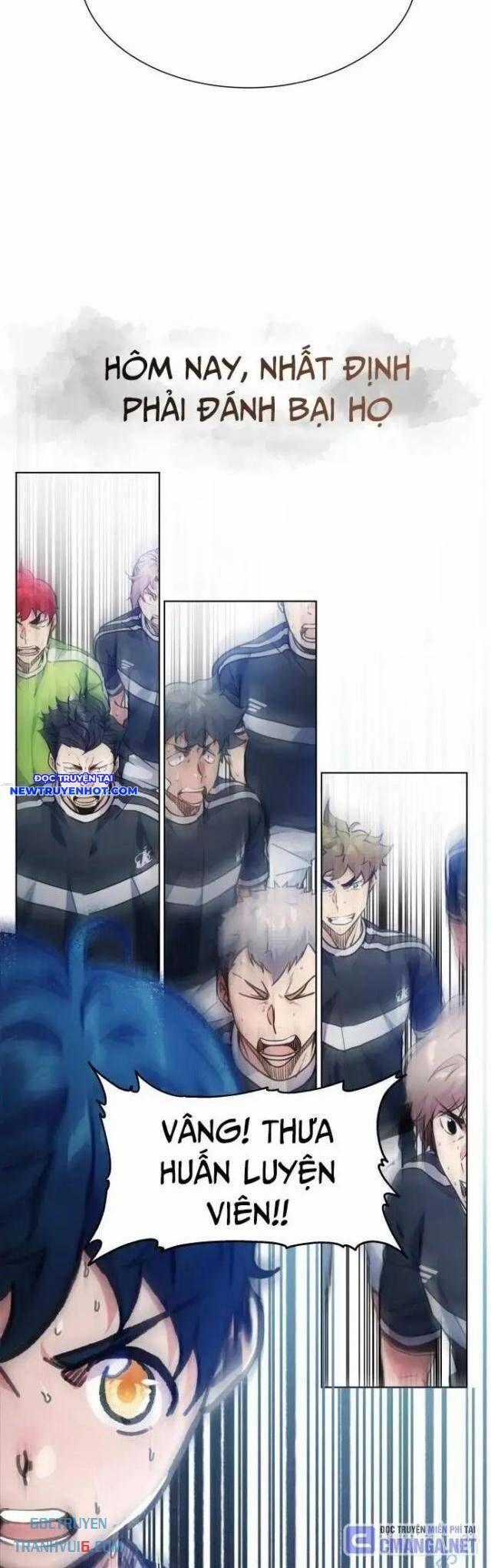 Góc Cao Khung Thành Chapter 102 trang 38