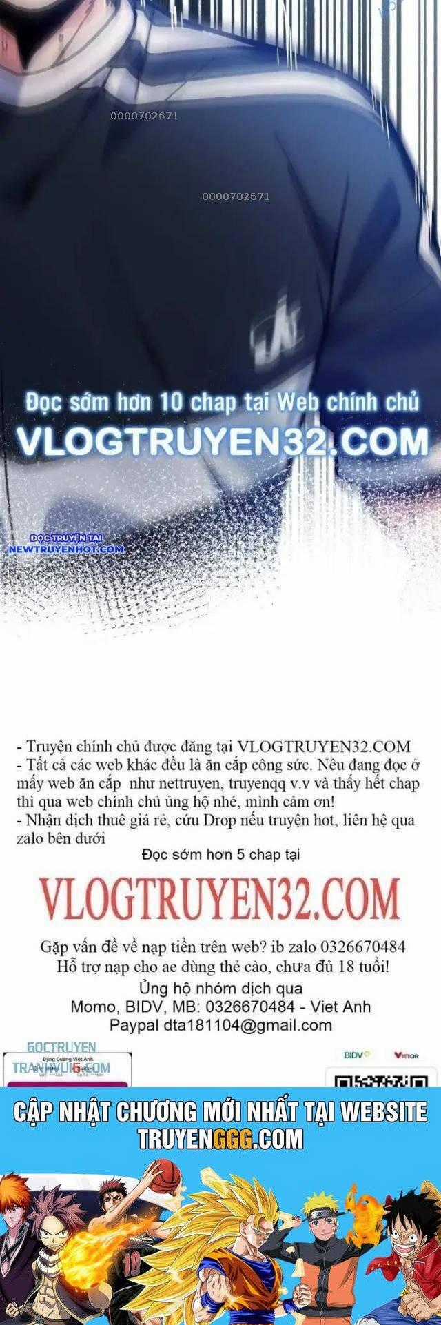 Góc Cao Khung Thành Chapter 102 trang 39