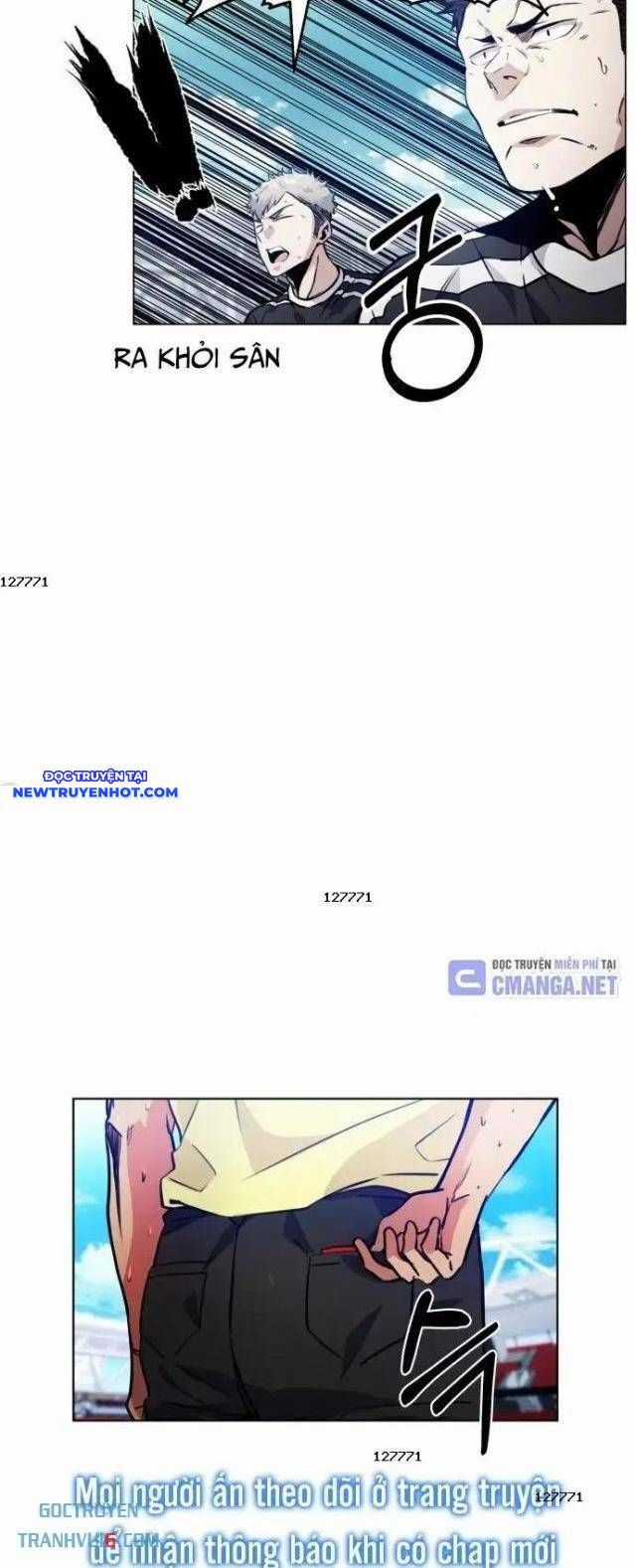 Góc Cao Khung Thành Chapter 102 trang 4