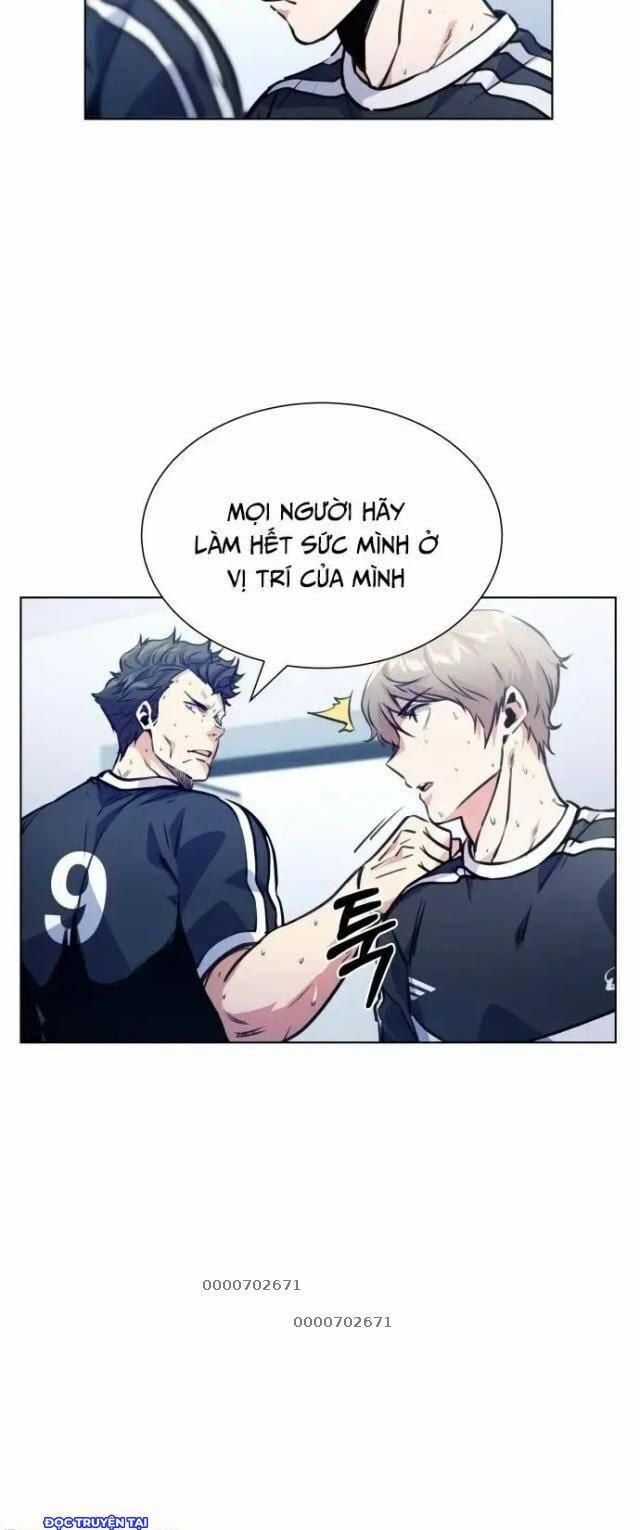 Góc Cao Khung Thành Chapter 103 trang 10