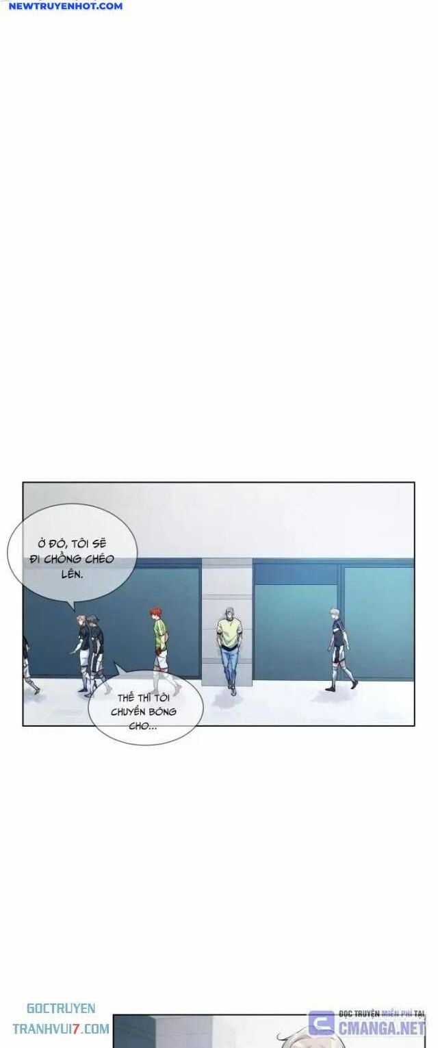 Góc Cao Khung Thành Chapter 103 trang 11