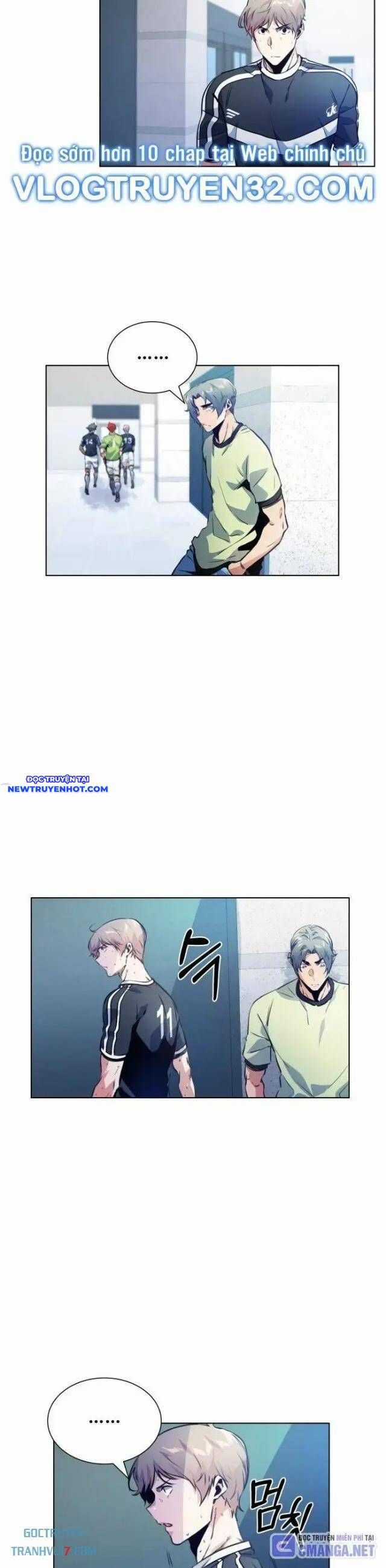 Góc Cao Khung Thành Chapter 103 trang 12