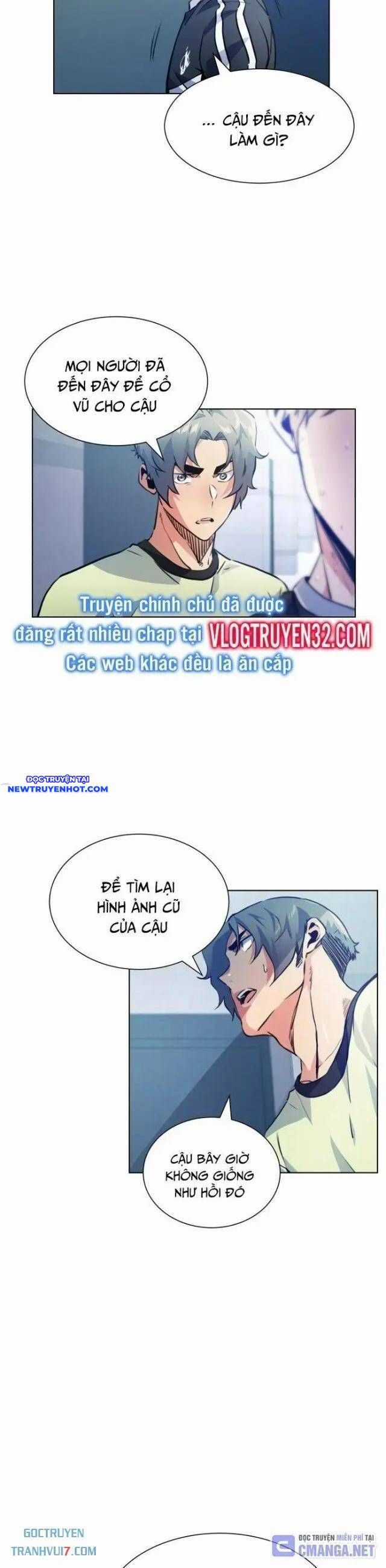 Góc Cao Khung Thành Chapter 103 trang 13