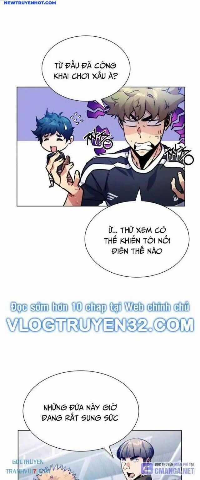 Góc Cao Khung Thành Chapter 103 trang 18