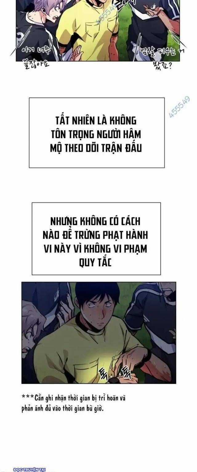 Góc Cao Khung Thành Chapter 103 trang 21