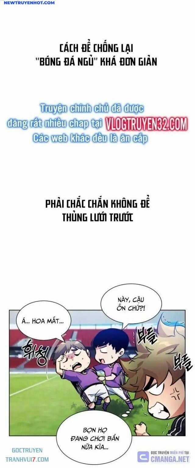 Góc Cao Khung Thành Chapter 103 trang 22