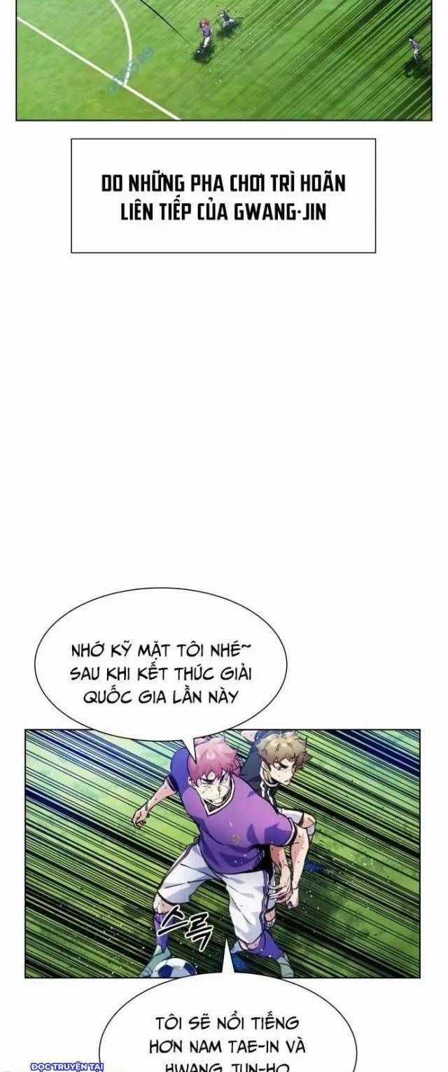 Góc Cao Khung Thành Chapter 103 trang 24