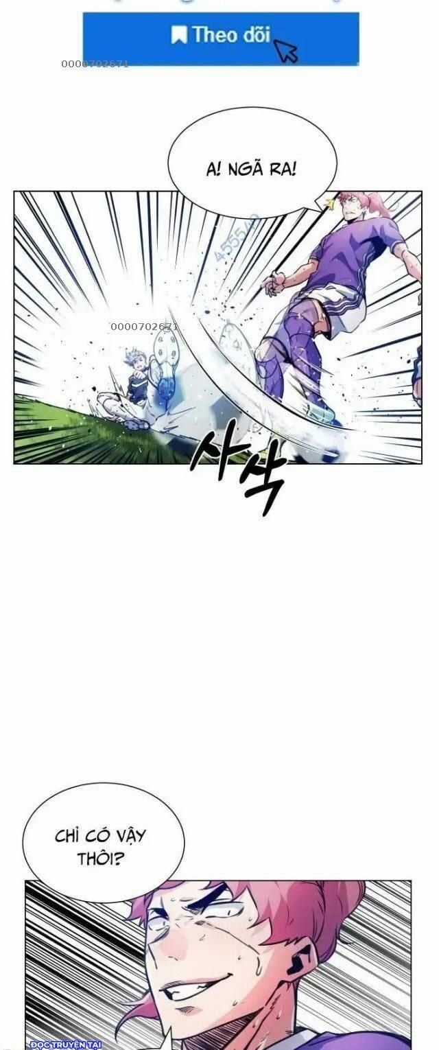 Góc Cao Khung Thành Chapter 103 trang 28