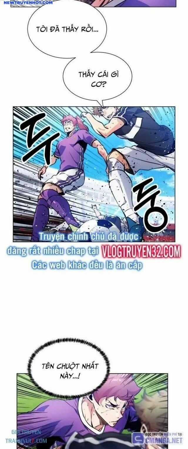 Góc Cao Khung Thành Chapter 103 trang 29