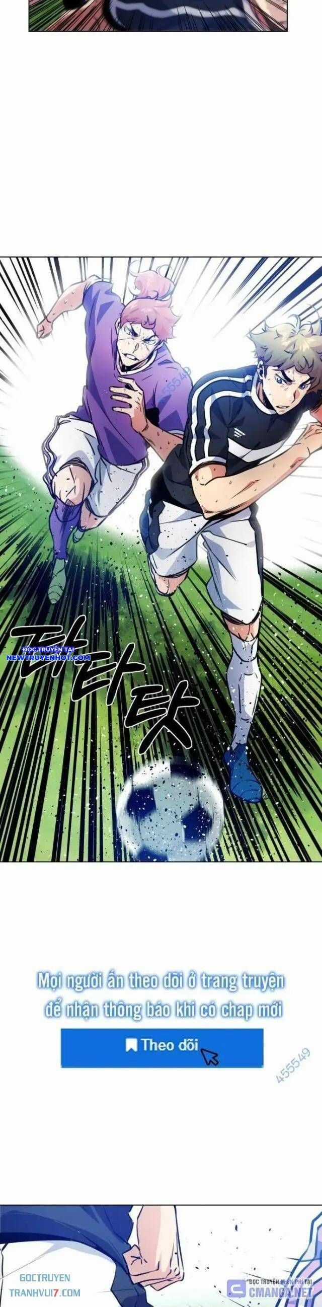 Góc Cao Khung Thành Chapter 103 trang 30