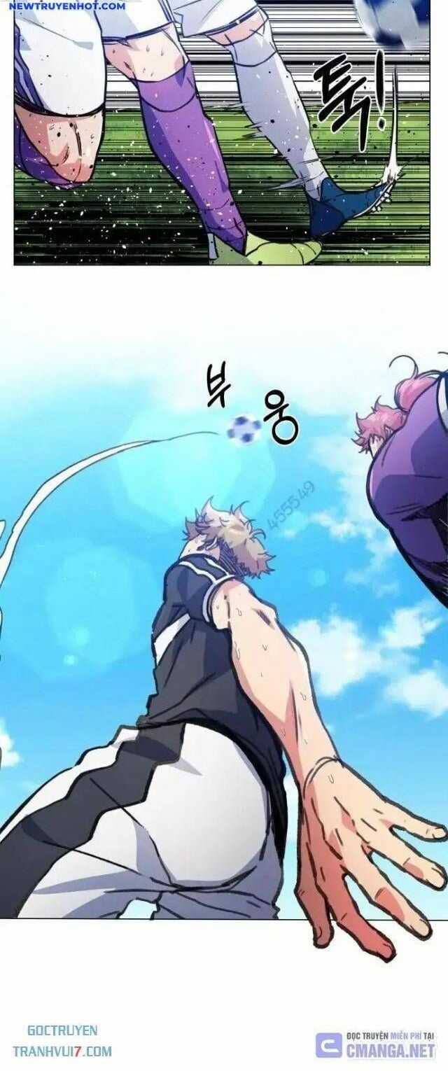 Góc Cao Khung Thành Chapter 103 trang 32