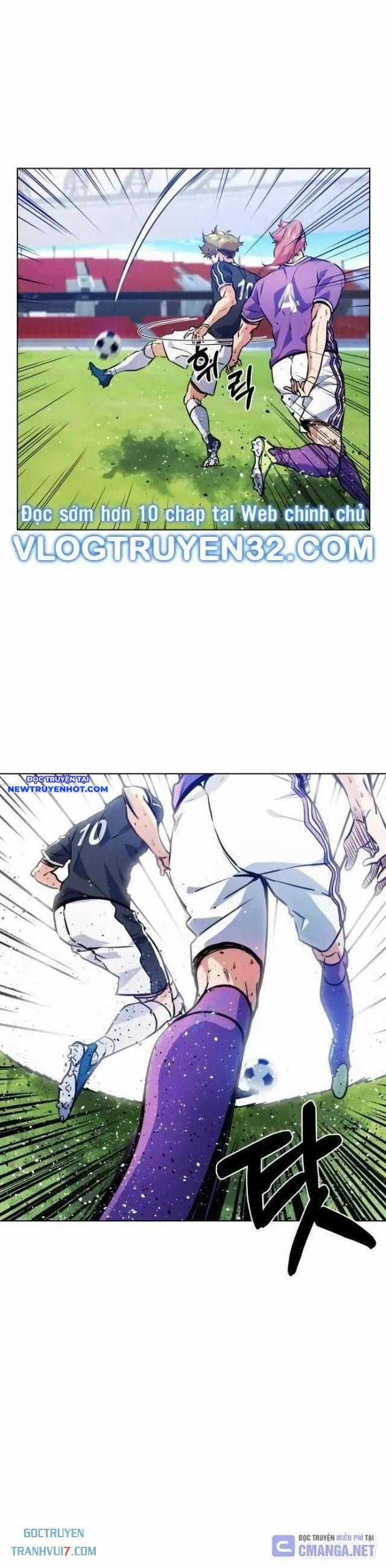 Góc Cao Khung Thành Chapter 103 trang 33