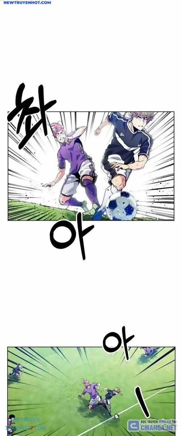 Góc Cao Khung Thành Chapter 103 trang 36