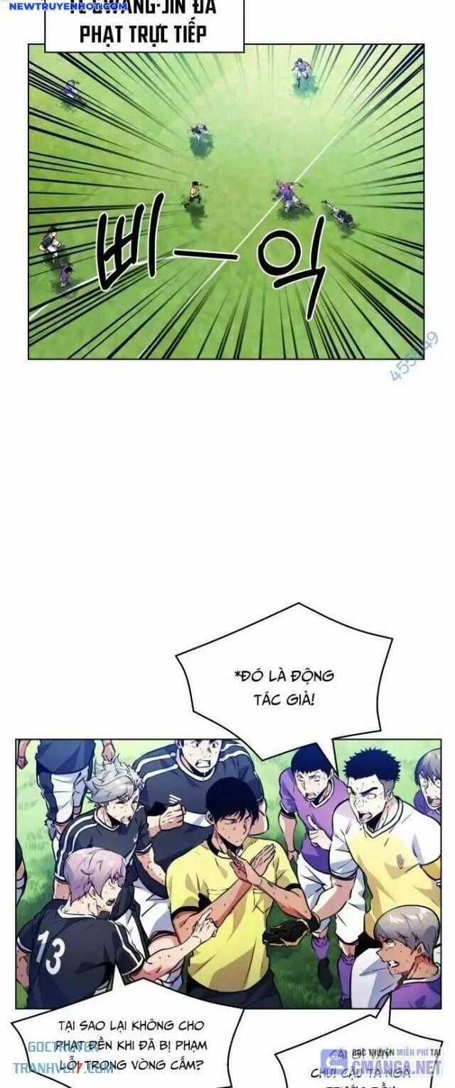 Góc Cao Khung Thành Chapter 103 trang 39