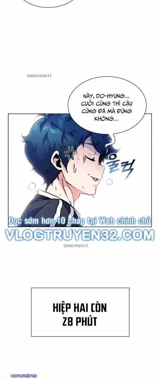 Góc Cao Khung Thành Chapter 103 trang 42