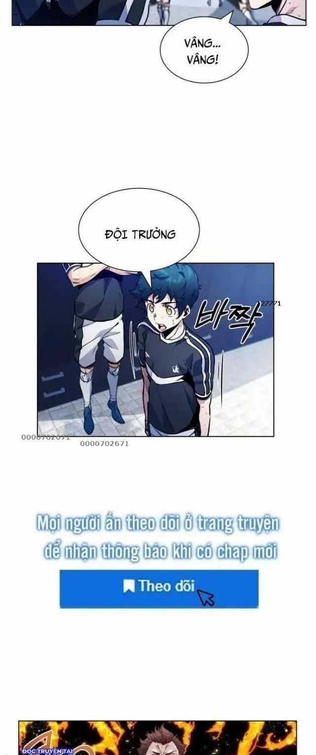 Góc Cao Khung Thành Chapter 103 trang 7