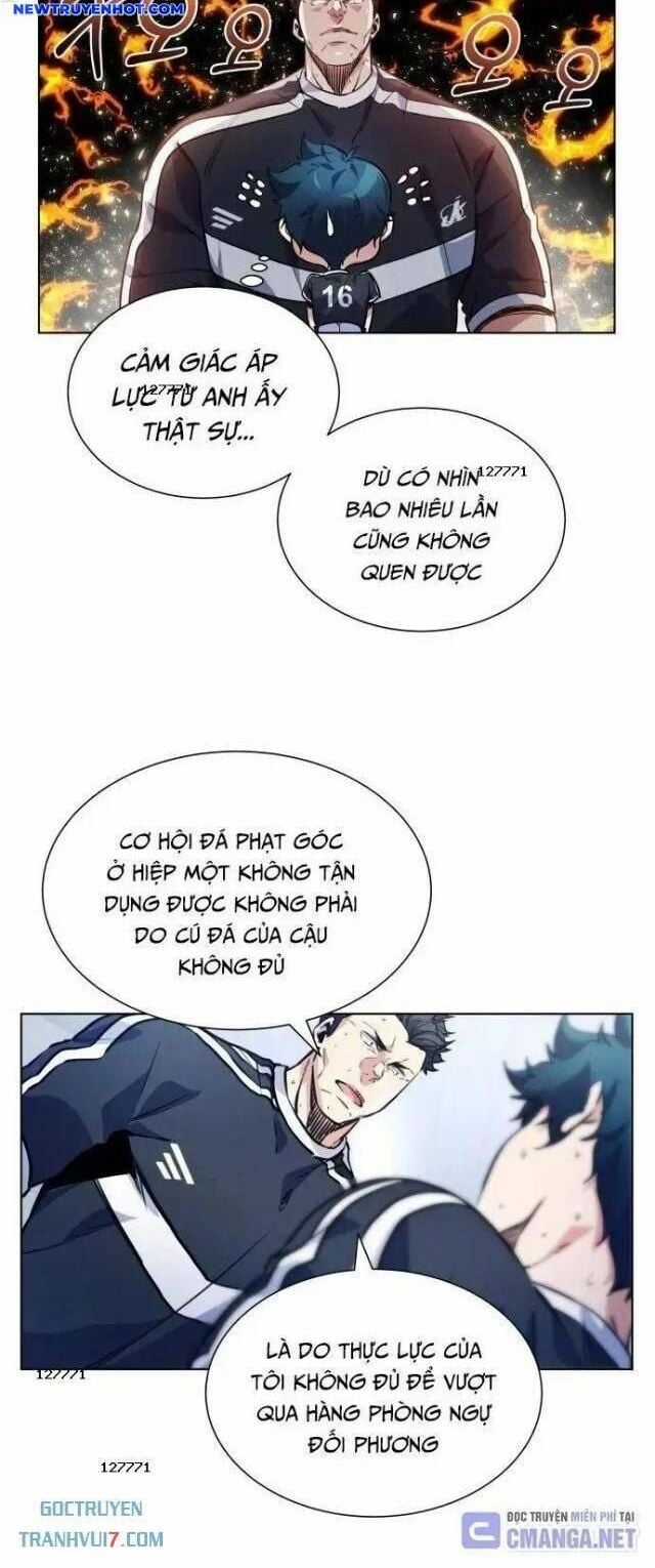 Góc Cao Khung Thành Chapter 103 trang 8