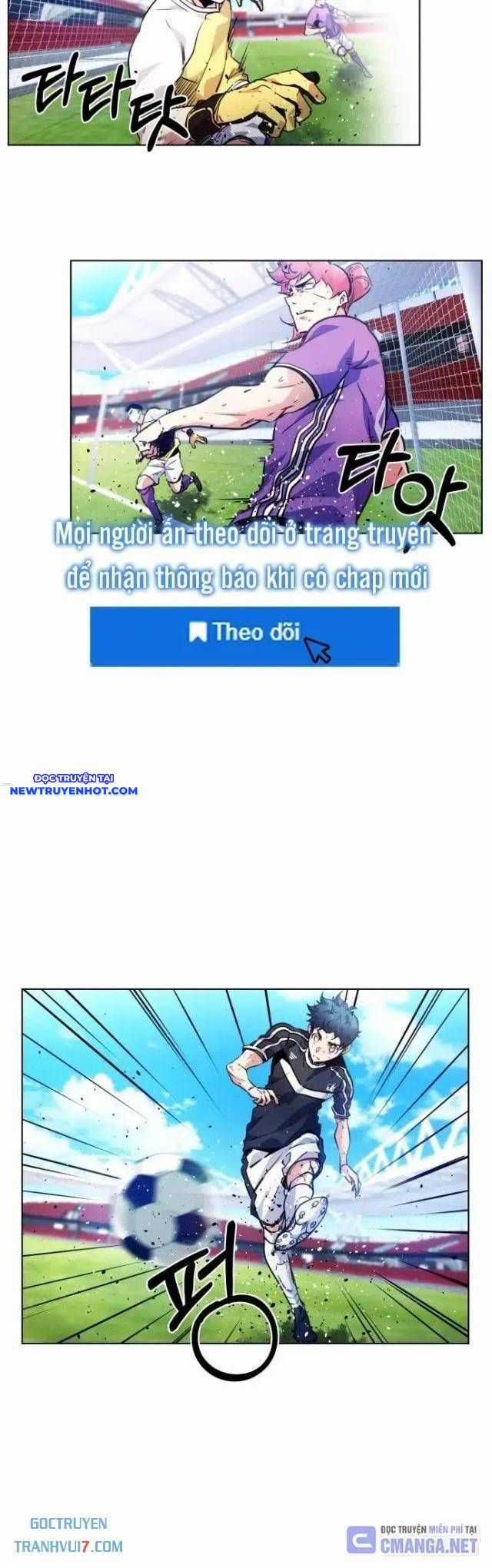 Góc Cao Khung Thành Chapter 104 trang 11