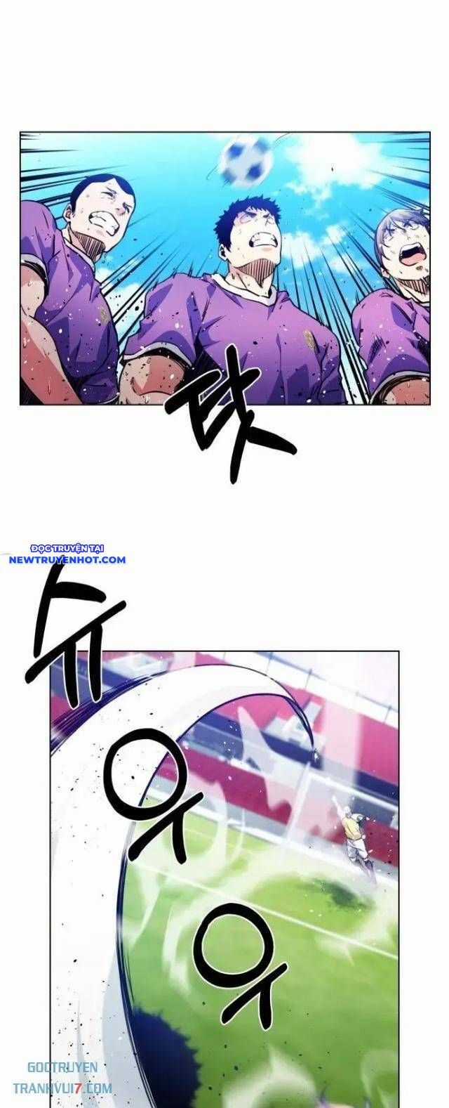 Góc Cao Khung Thành Chapter 104 trang 12