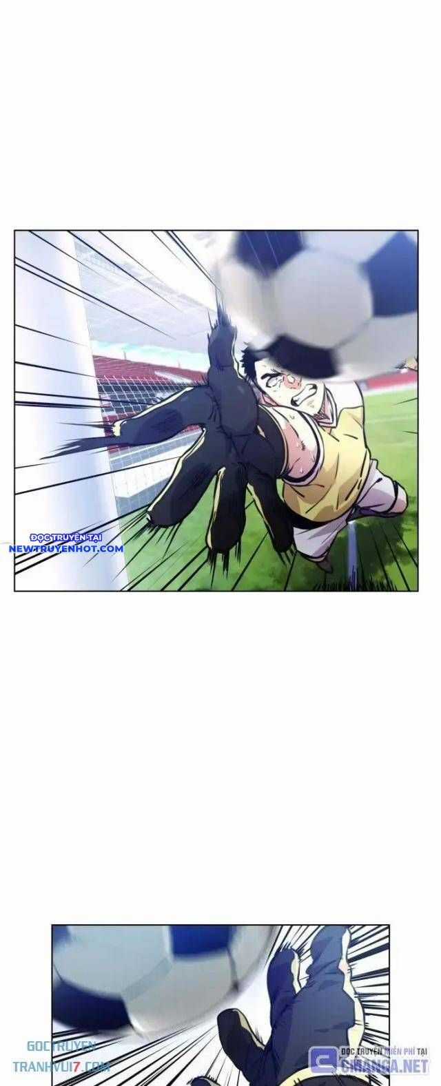 Góc Cao Khung Thành Chapter 104 trang 14