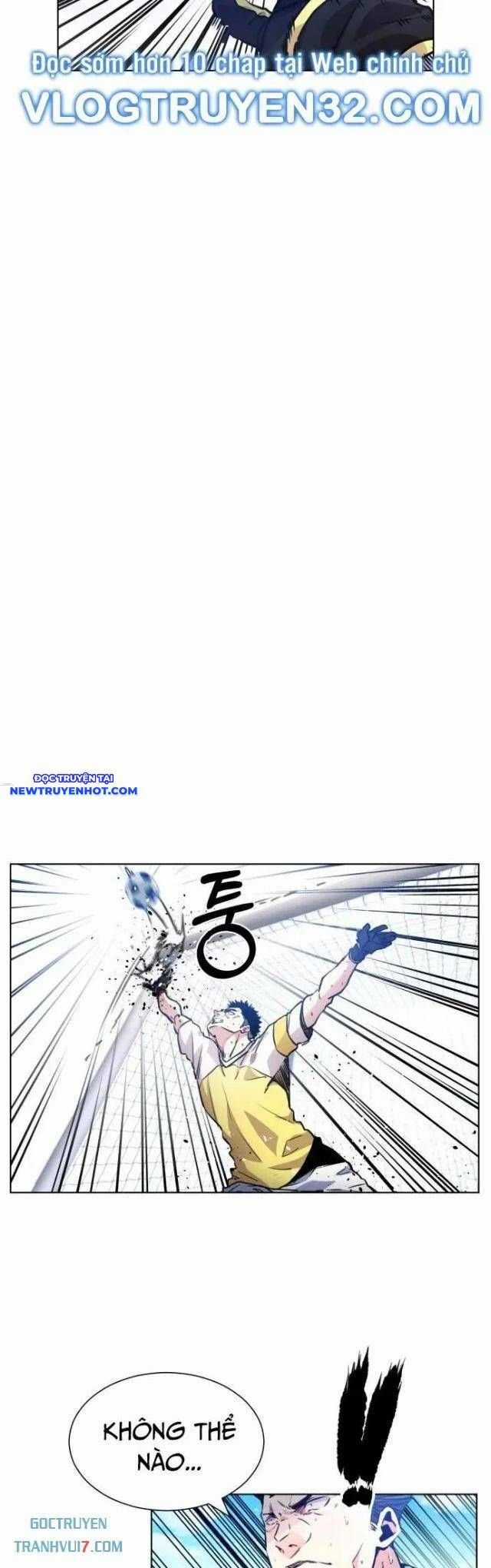 Góc Cao Khung Thành Chapter 104 trang 15