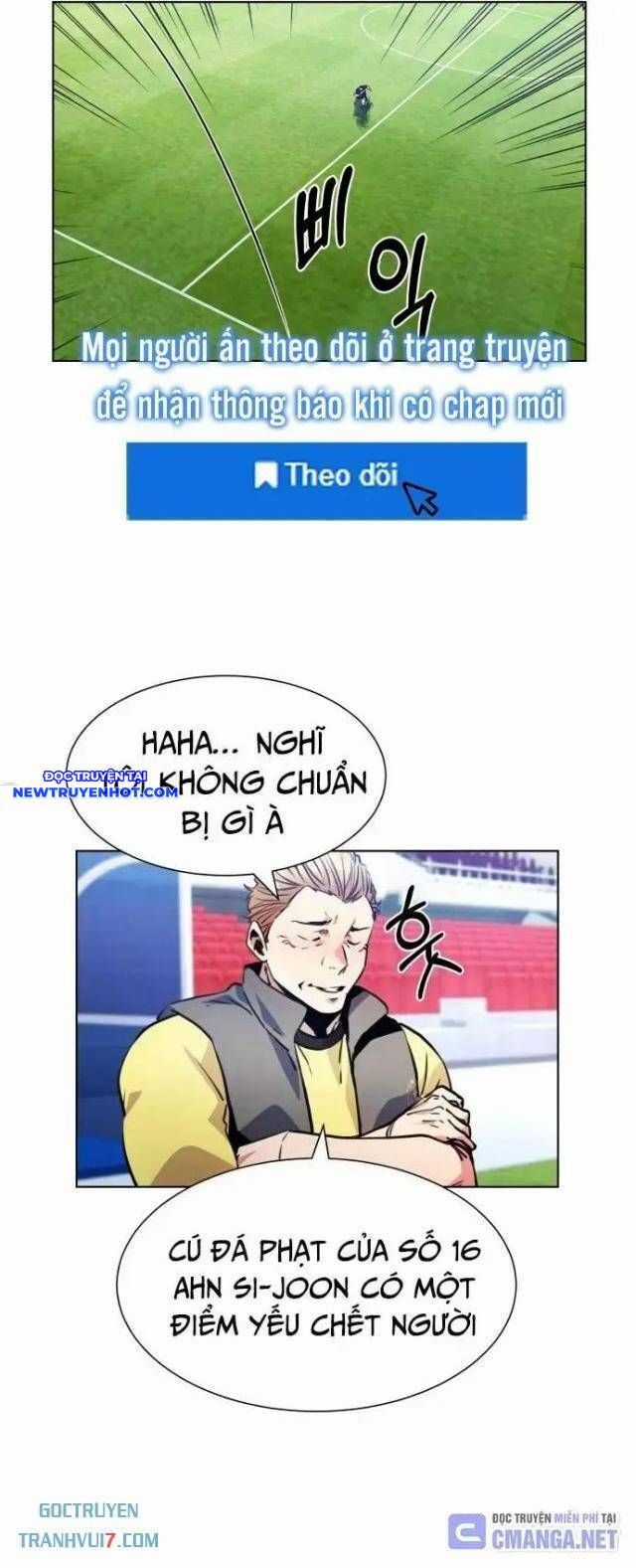 Góc Cao Khung Thành Chapter 104 trang 17