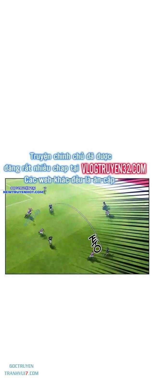 Góc Cao Khung Thành Chapter 104 trang 27