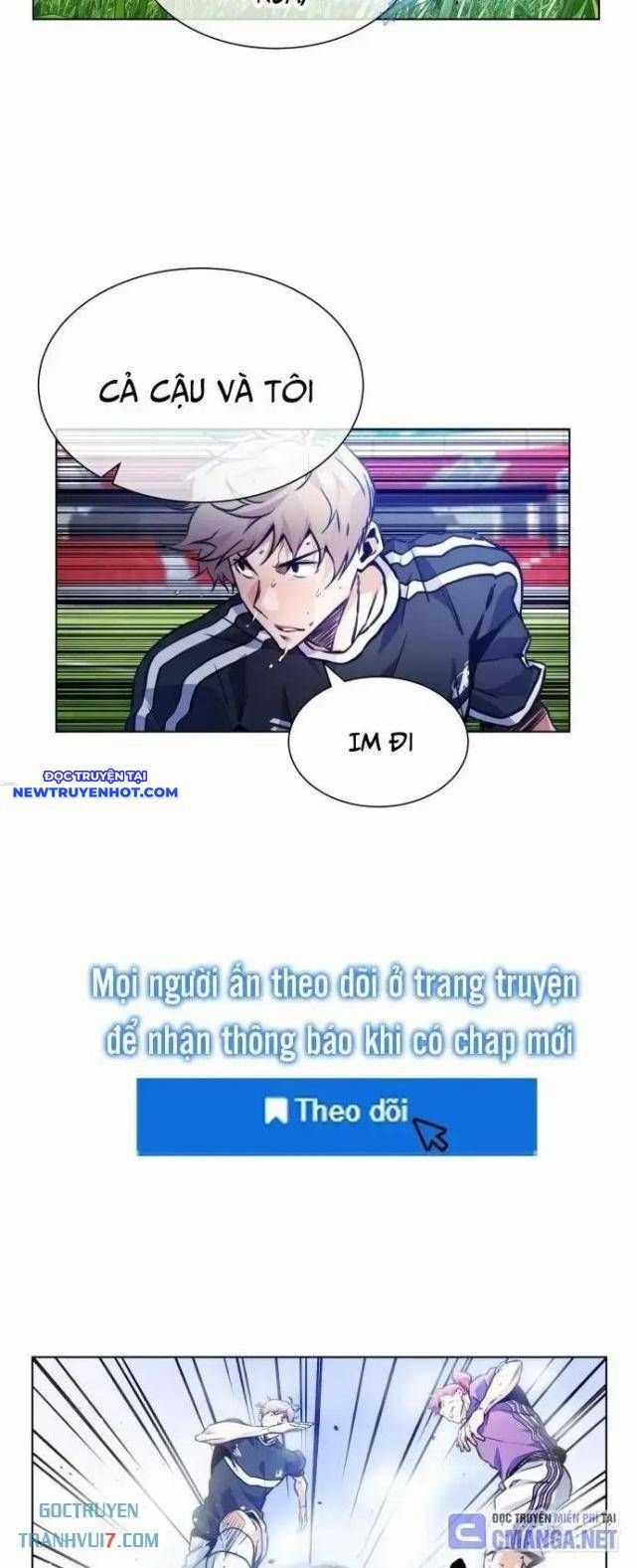 Góc Cao Khung Thành Chapter 104 trang 29