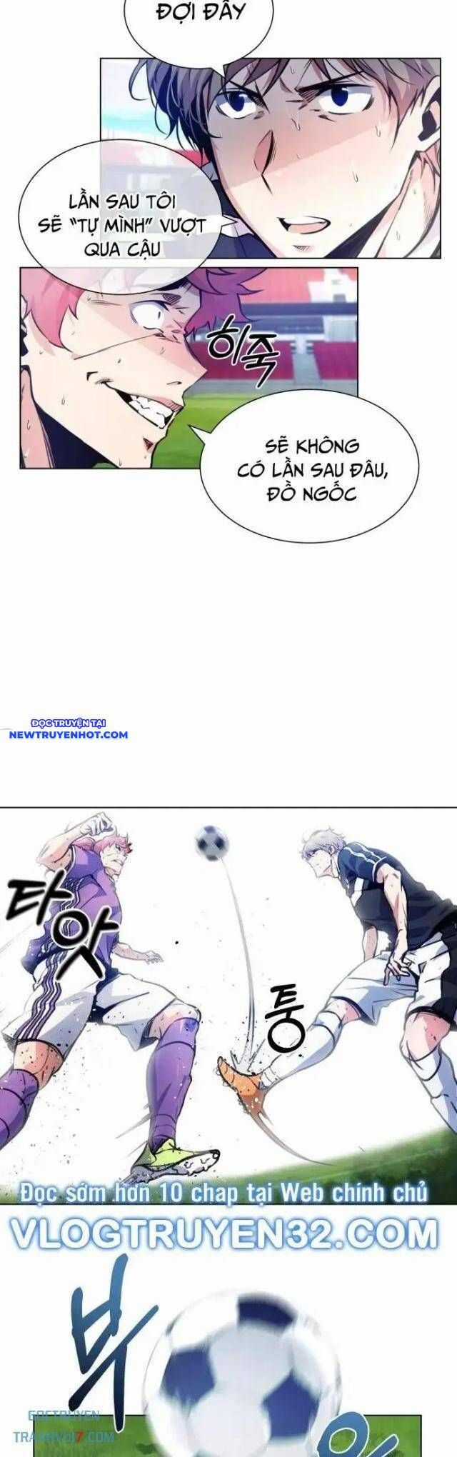 Góc Cao Khung Thành Chapter 104 trang 36