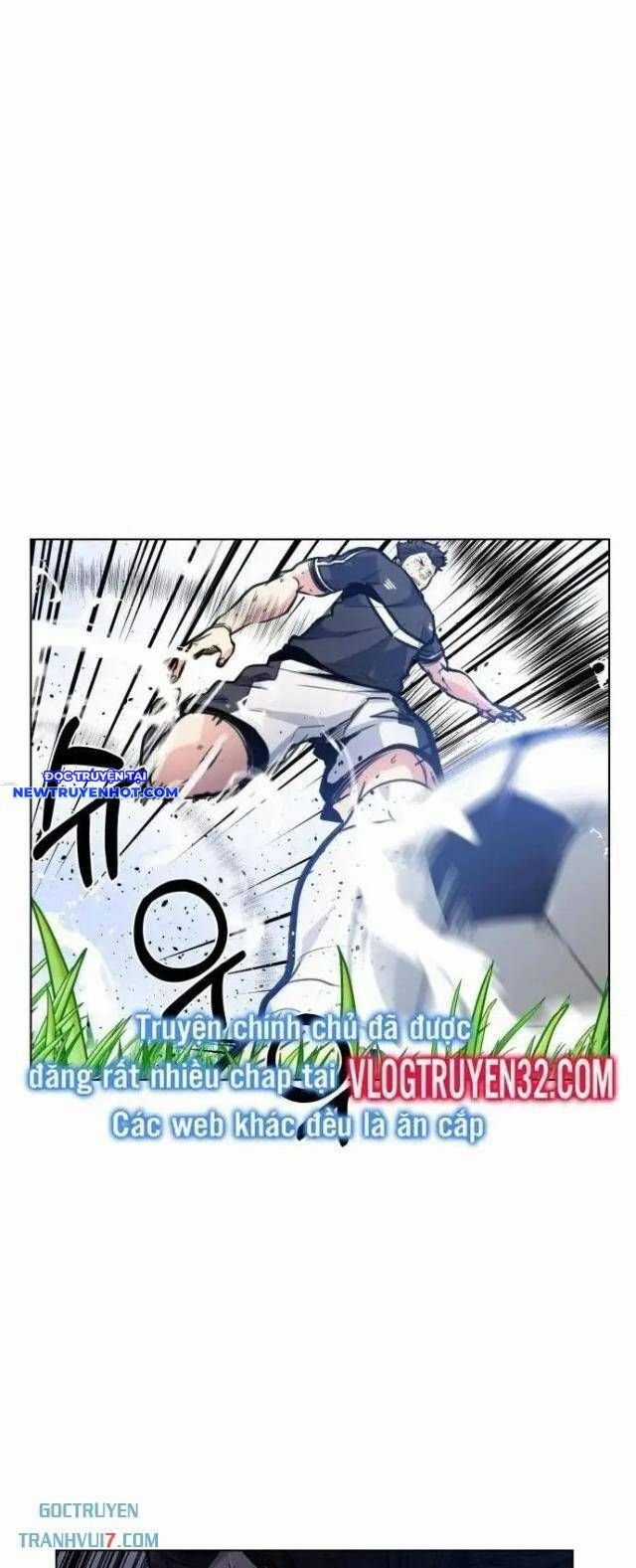 Góc Cao Khung Thành Chapter 104 trang 39