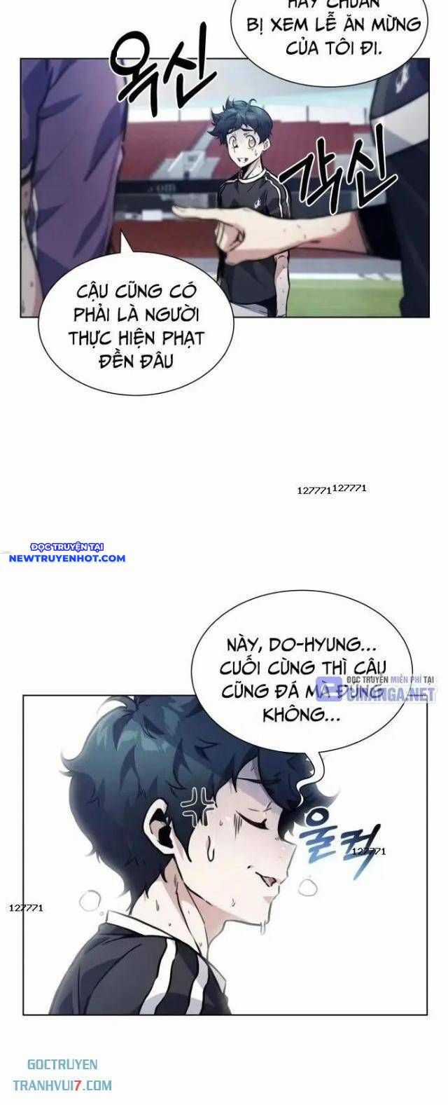 Góc Cao Khung Thành Chapter 104 trang 4