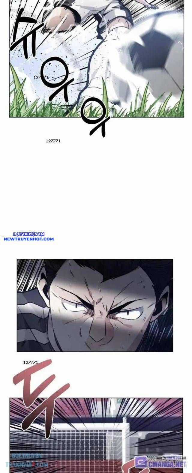 Góc Cao Khung Thành Chapter 105 trang 2