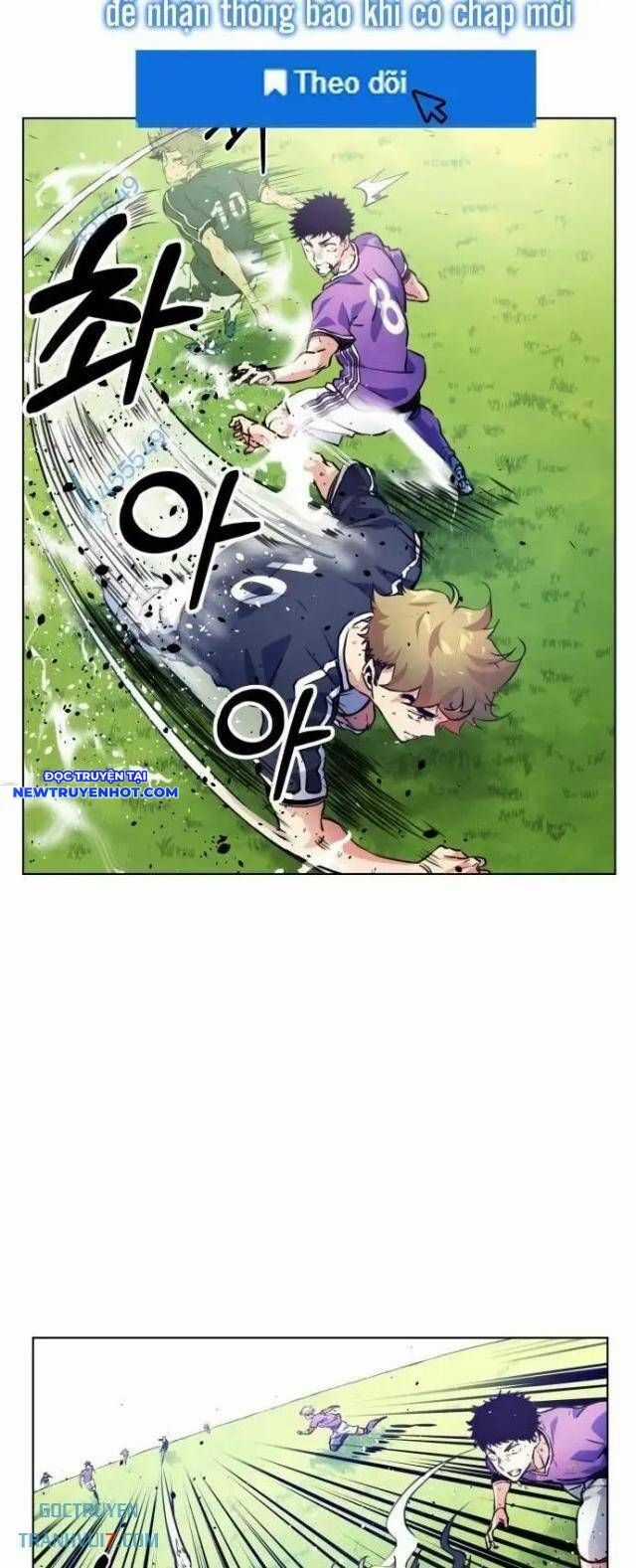 Góc Cao Khung Thành Chapter 105 trang 24