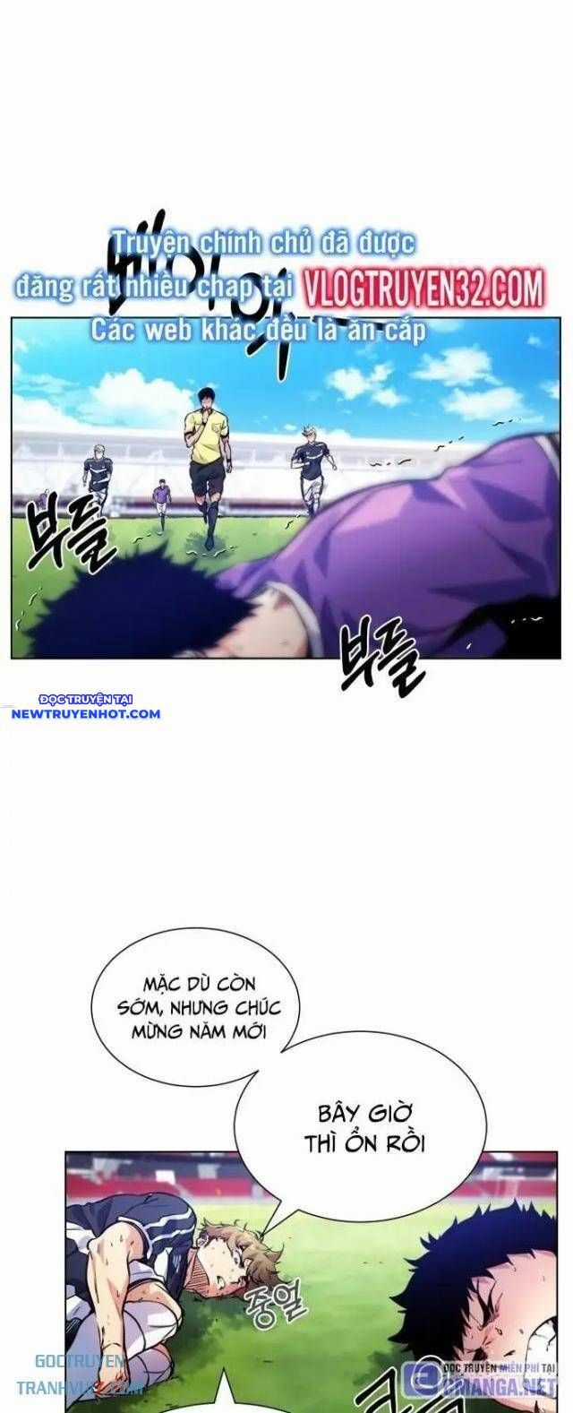 Góc Cao Khung Thành Chapter 105 trang 29