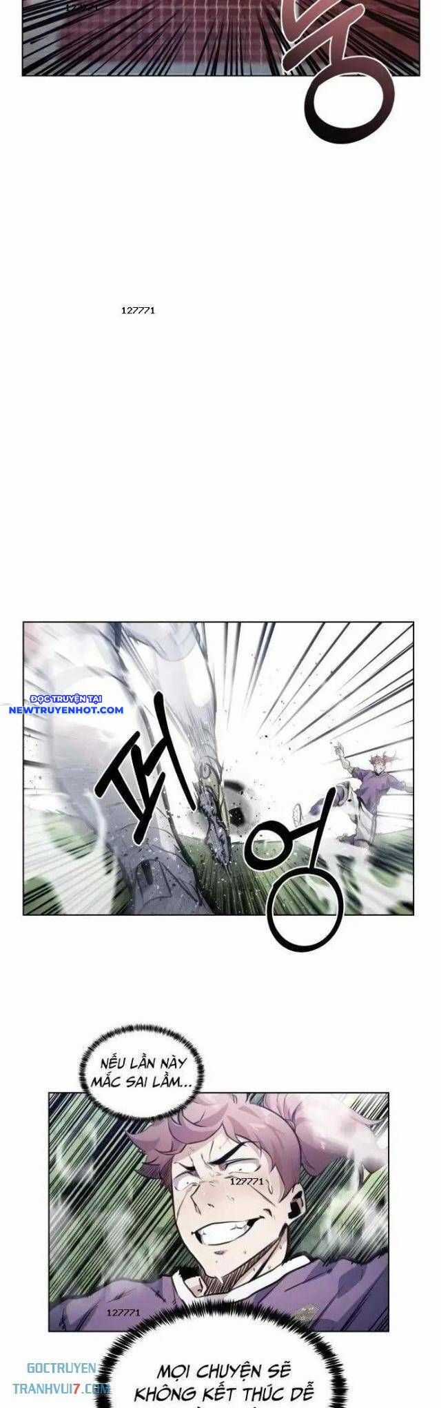 Góc Cao Khung Thành Chapter 105 trang 3