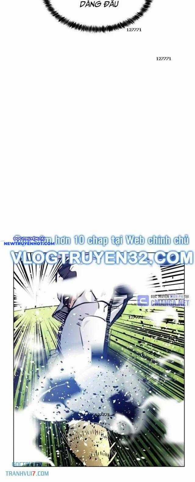 Góc Cao Khung Thành Chapter 105 trang 4