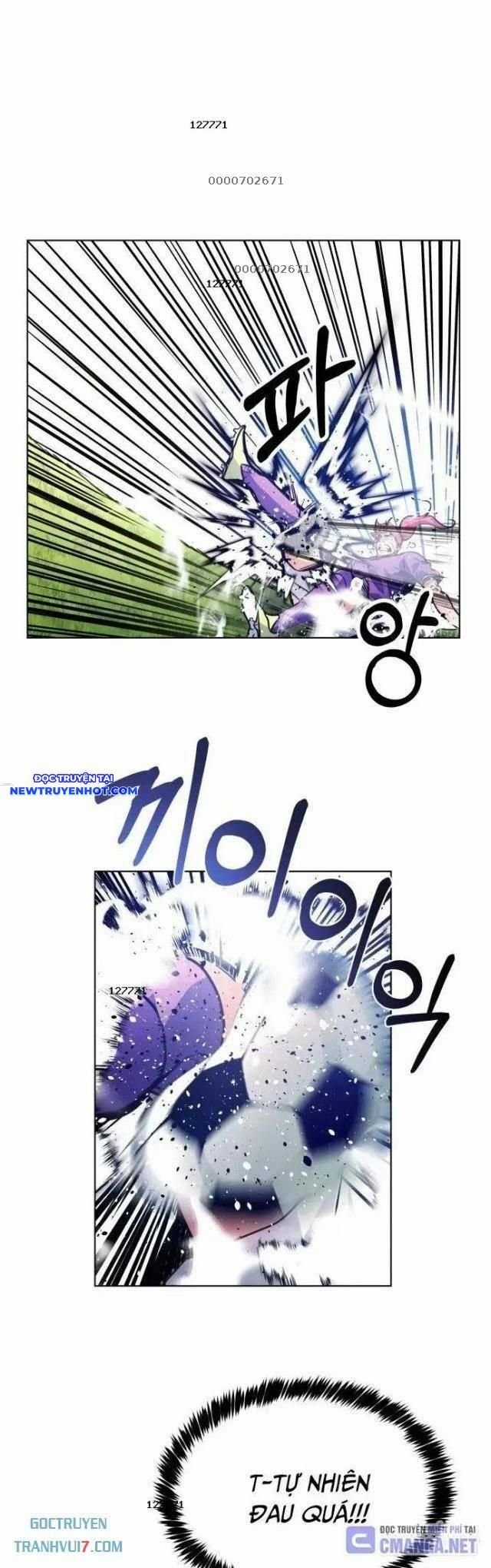 Góc Cao Khung Thành Chapter 105 trang 5