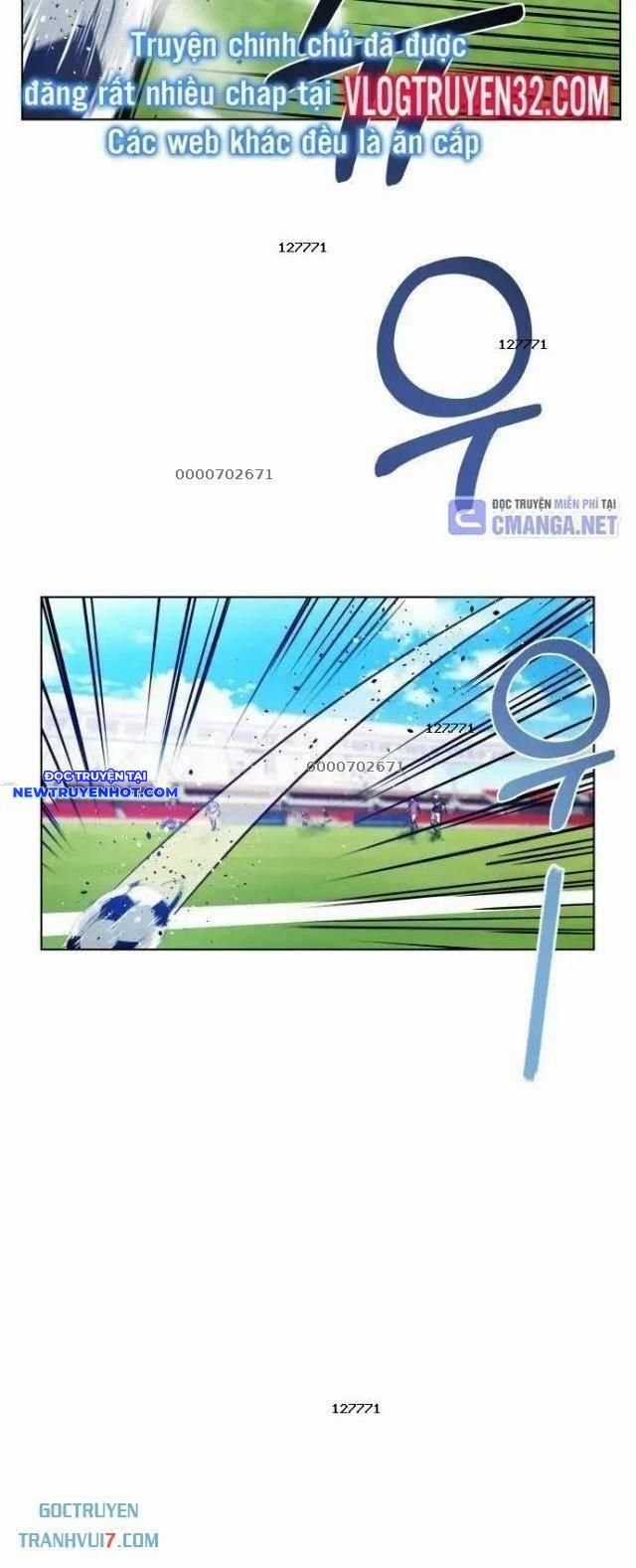 Góc Cao Khung Thành Chapter 105 trang 7