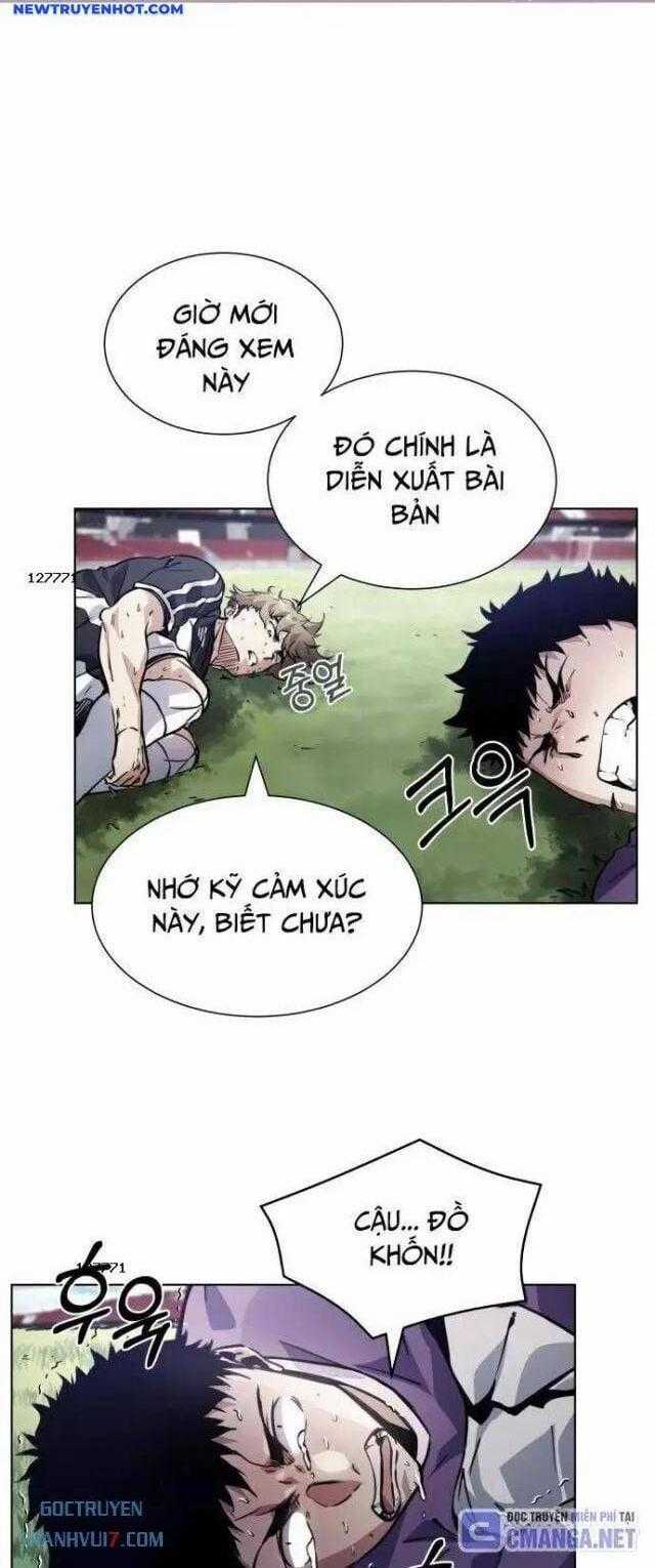 Góc Cao Khung Thành Chapter 106 trang 1