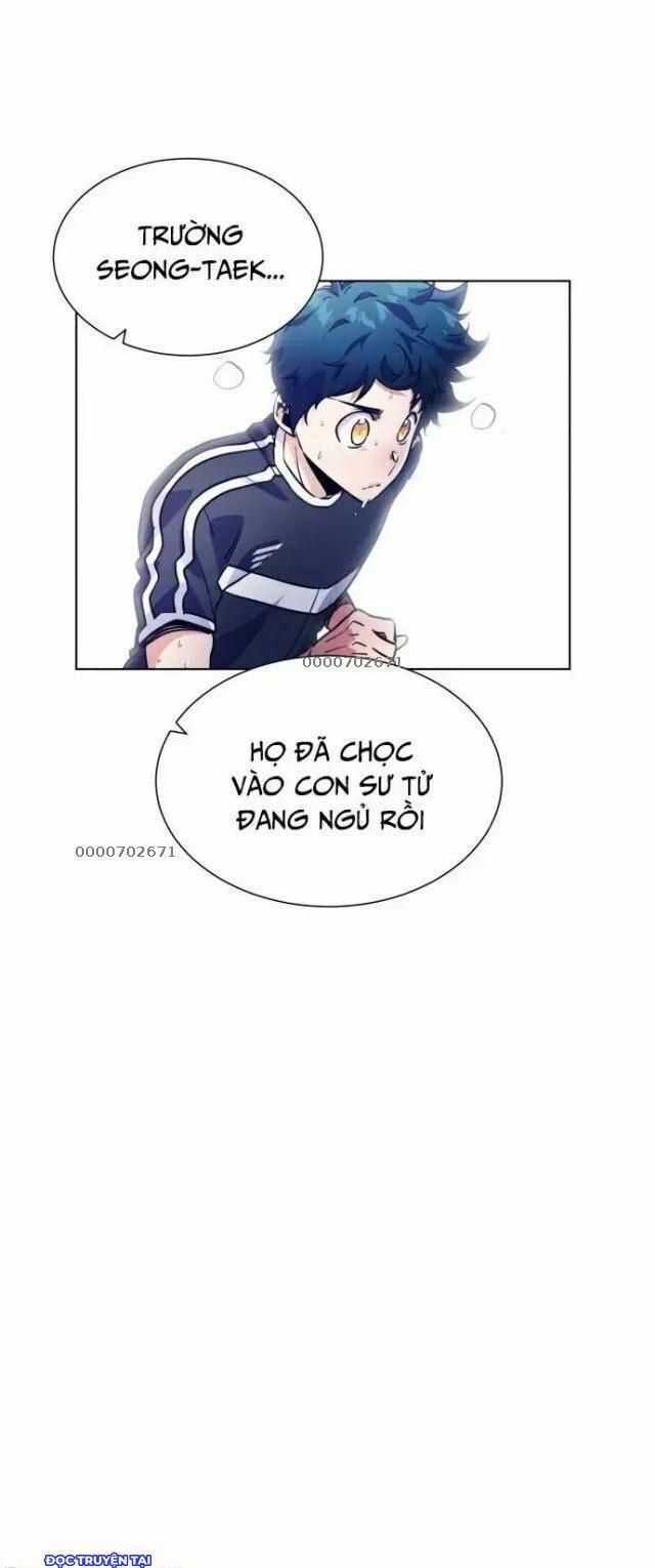 Góc Cao Khung Thành Chapter 106 trang 10